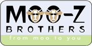 Mooz Brothers NEW