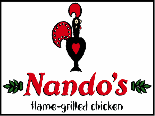 NandosDesignLogo 2