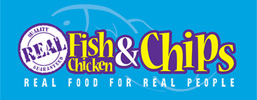 Real Fish Chips NEW
